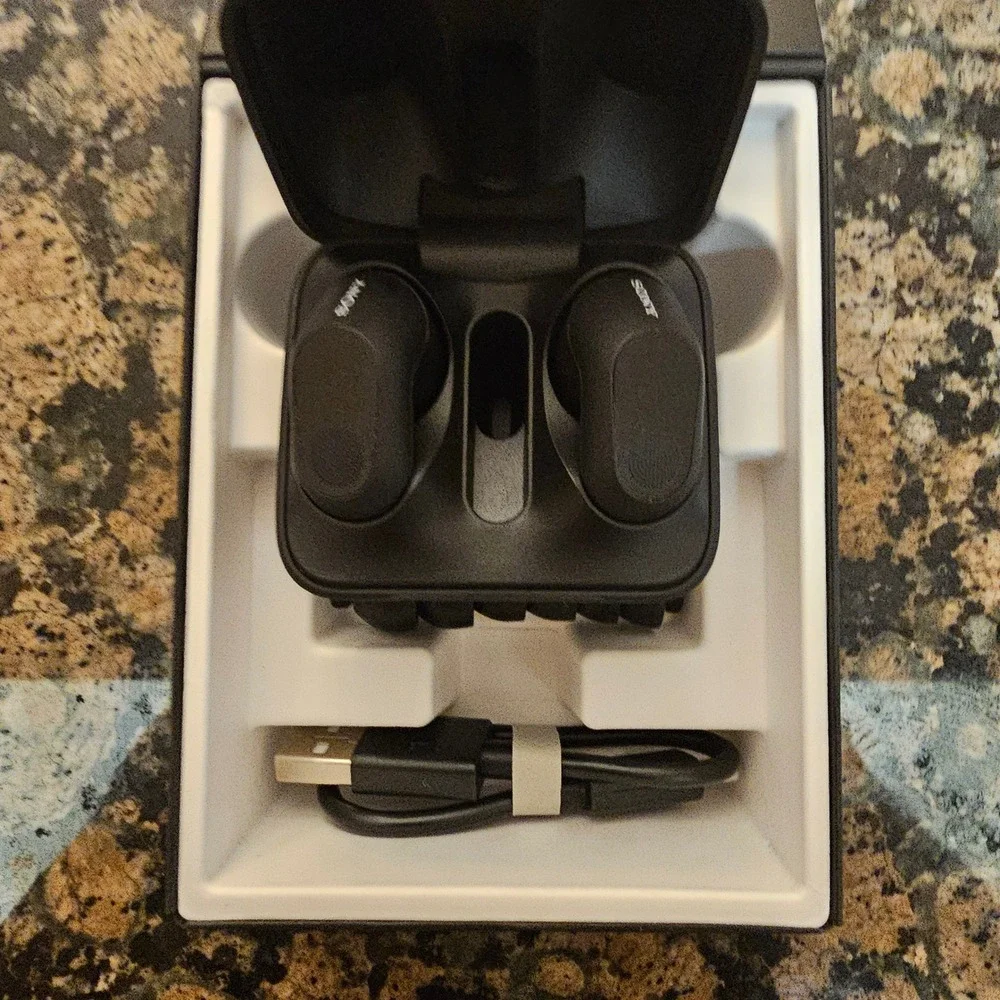 Sony INZONE Buds Truly Wireless Noise Cancelling Gaming Earbuds WF-G700N In-Ear